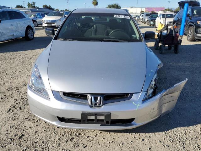 Photo 5 from auction – 2003 HONDA ACCORD DX with VIN JHMCM56183C080132