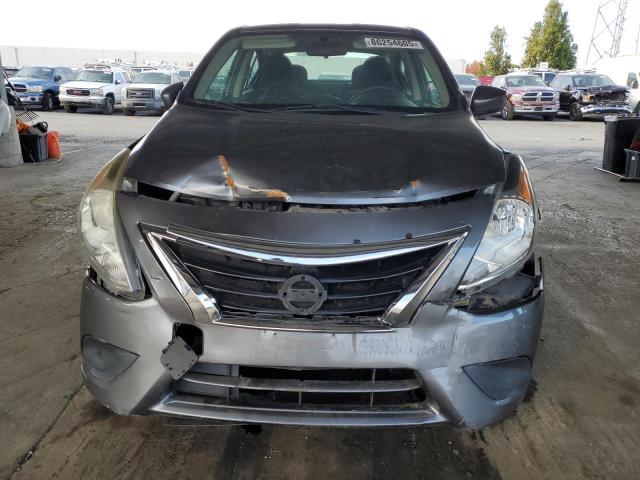 Photo 5 from auction – 2019 NISSAN VERSA S with VIN 3N1CN7AP5KL817783