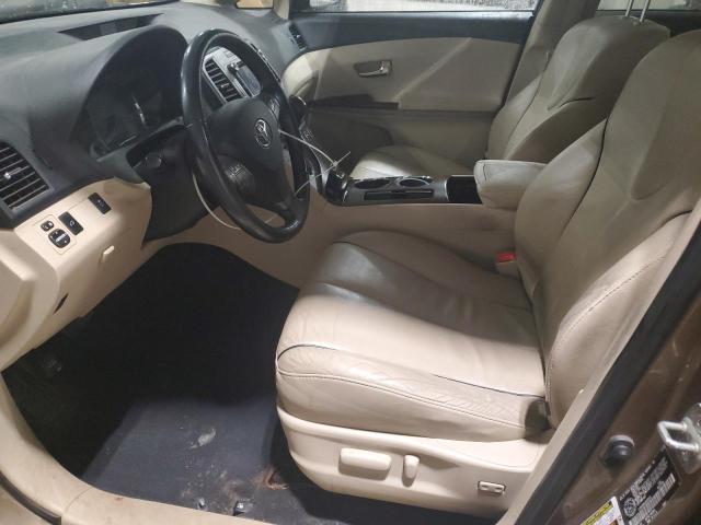 Photo 7 from auction – 2010 TOYOTA VENZA with VIN 4T3BK3BB5AU030210