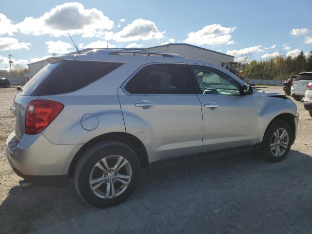 Photo 3 from auction – 2012 CHEVROLET EQUINOX LT with VIN 2GNFLGE54C6356162