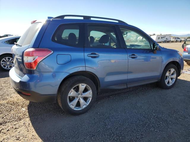 Photo 3 from auction – 2016 SUBARU FORESTER 2 with VIN JF2SJADC7GH508513