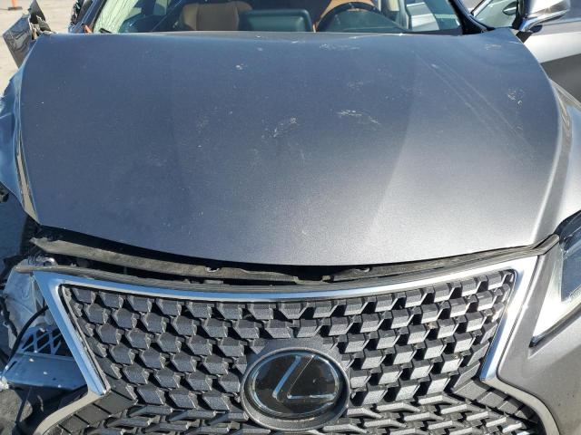 صورة رقم 12 من المزاد - 2021 LEXUS RX 350 مع VIN 2T2HZMDA0MC277046