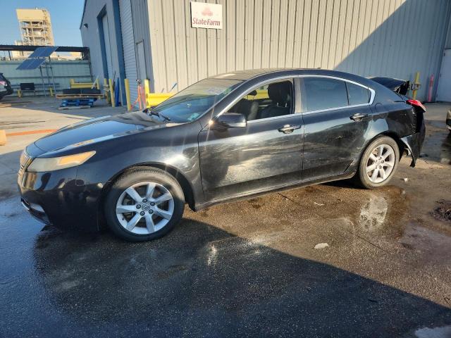 ACURA TL TECH 2014 with VIN 19UUA8F55EA008338 - Photo from auction