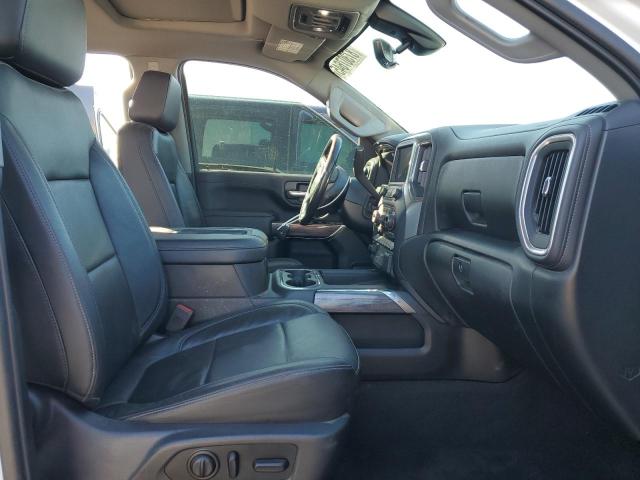 Photo 7 from auction – 2020 CHEVROLET SILVERADO with VIN 1GC4YPEY6LF324105