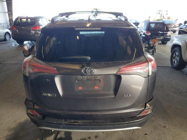 Photo 6 from auction – 2017 TOYOTA RAV4 XLE with VIN JTMWFREV5HJ710115