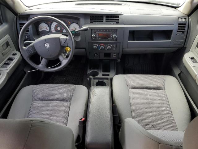 Photo 8 from auction – 2010 DODGE DAKOTA SXT with VIN 1D7RW3GP5AS173082