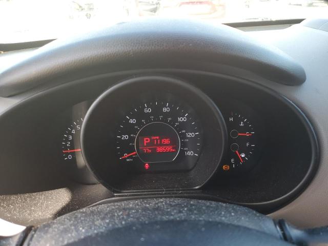 Photo 9 from auction – 2014 KIA SOUL with VIN KNDJN2A25E7088012