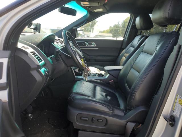 Фото 7 с аукциона – 2015 FORD EXPLORER XLT с VIN 1FM5K7D89FGA91693