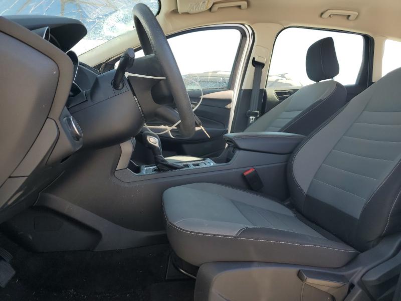 Photo 7 from auction – 2018 FORD ESCAPE with VIN 1FMCU0F78JUA83981