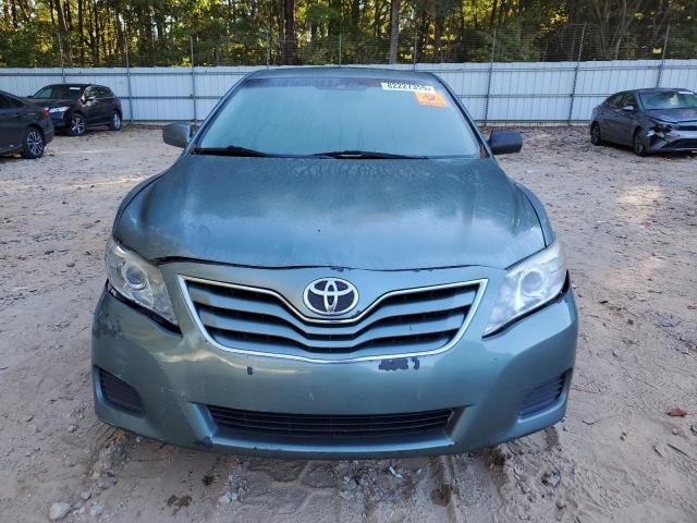 Photo 5 from auction – 2011 TOYOTA CAMRY BASE with VIN 4T1BF3EK2BU609634