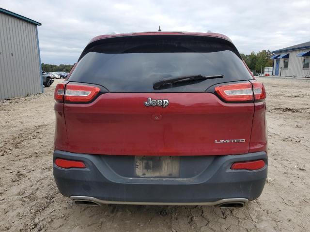 Photo 6 from auction – 2015 JEEP CHEROKEE L with VIN 1C4PJLDS6FW628935