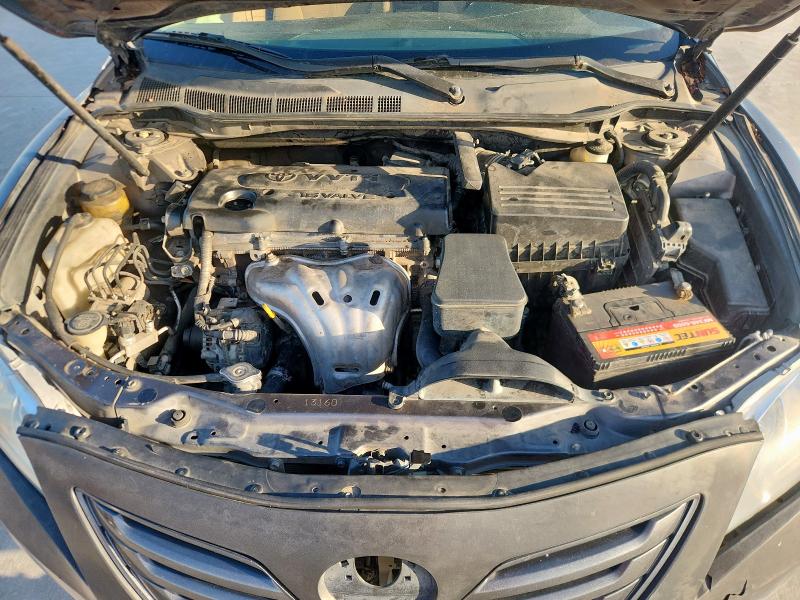 Photo 11 from auction – 2008 TOYOTA CAMRY CE with VIN 4T4BE46K48R014046