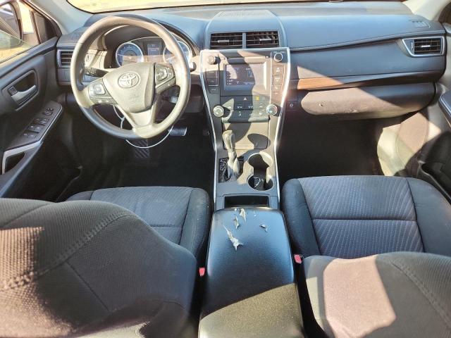 Photo 8 from auction – 2016 TOYOTA CAMRY LE with VIN 4T4BF1FK8GR560908