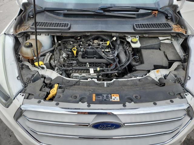 Photo 12 from auction – 2019 FORD ESCAPE SEL with VIN 1FMCU9HD6KUA37946