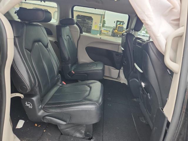 Photo 10 from auction – 2022 CHRYSLER PACIFICA T with VIN 2C4RC3BG6NR124510