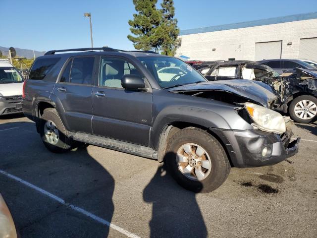 Photo 4 from auction – 2006 TOYOTA 4RUNNER SR with VIN JTEZU14R460076111