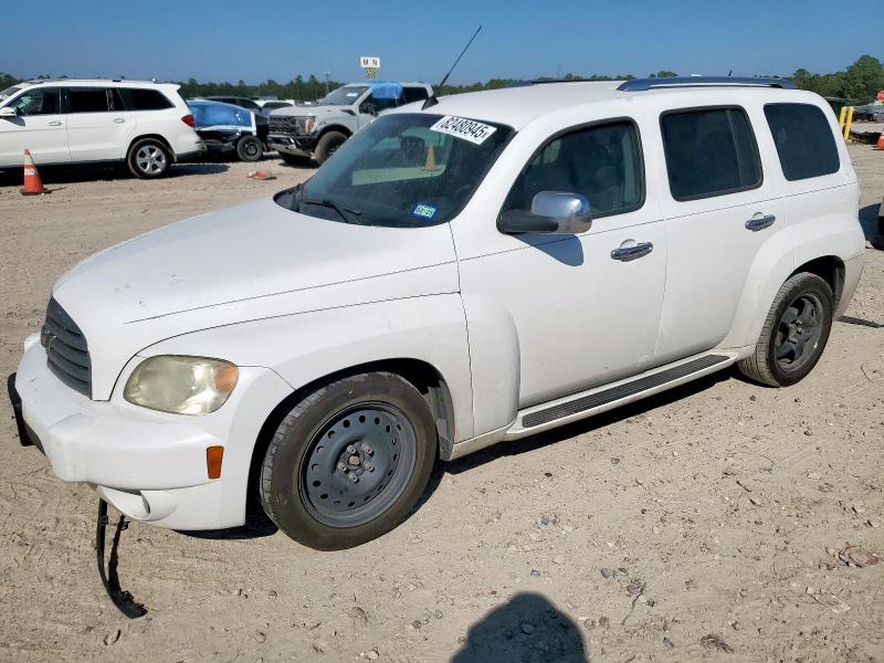 CHEVROLET HHR LT 2010 with VIN 3GNBABDB0AS565556 - Photo from auction