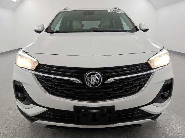 Photo 5 from auction – 2021 BUICK ENCORE GX with VIN KL4MMDSL7MB158599