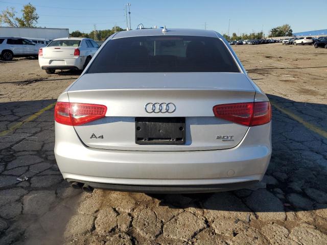 Photo 6 from auction – 2013 AUDI A4 PREMIUM PLUS with VIN WAUFFAFL6DN036894