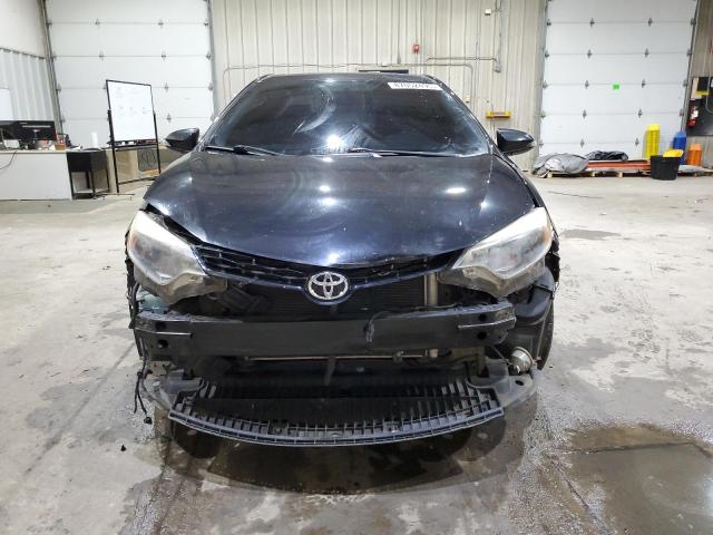 Photo 5 from auction – 2014 TOYOTA COROLLA L with VIN 5YFBURHE6EP093072