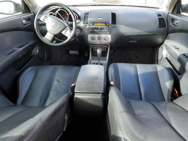 Photo 8 from auction – 2005 NISSAN ALTIMA S with VIN 1N4AL11D05C316934