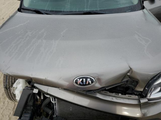 Photo 12 from auction – 2018 KIA SOUL with VIN KNDJN2A29J7563428