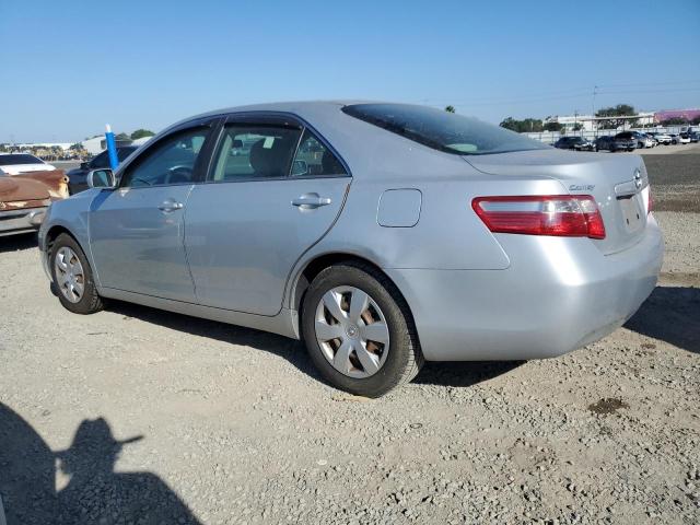 Photo 2 from auction – 2007 TOYOTA CAMRY CE with VIN 4T1BE46K27U048074