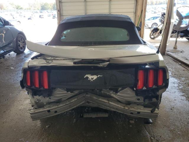 Photo 6 from auction – 2015 FORD MUSTANG with VIN 1FATP8UH0F5392731