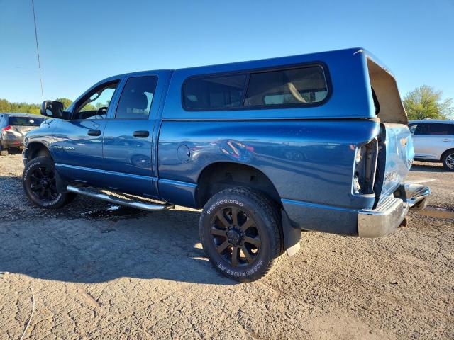 Photo 2 from auction – 2004 DODGE RAM 2500 S with VIN 3D7KU28C14G225218