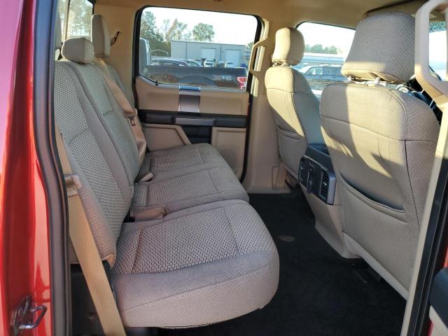 Photo 10 from auction – 2015 FORD F150 SUPER with VIN 1FTEW1CFXFFA67043