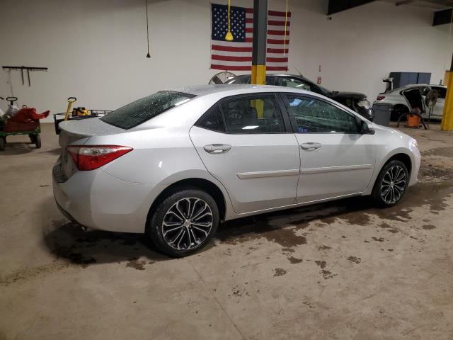 Photo 3 from auction – 2015 TOYOTA COROLLA L with VIN 2T1BURHE0FC323383