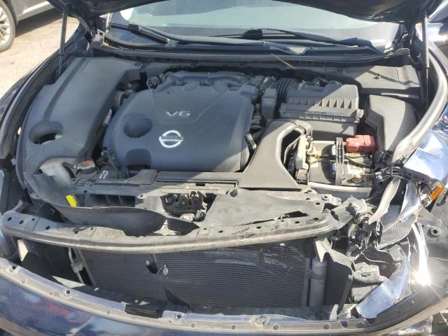 Photo 11 from auction – 2014 NISSAN MAXIMA S with VIN 1N4AA5AP1EC471614