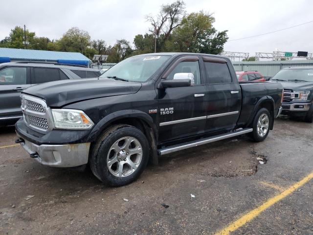 RAM 1500 LARAM 2014 z numerem VIN 1C6RR7VT0ES175280 - Zdjęcie z aukcji