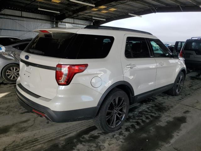 صورة رقم 3 من المزاد - 2017 FORD EXPLORER X مع VIN 1FM5K7D82HGE11925