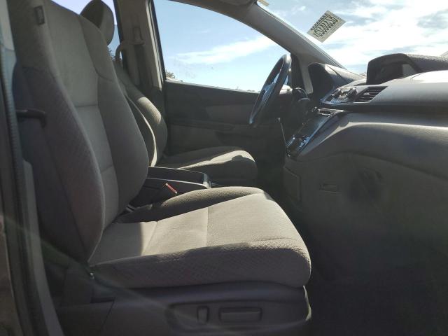 Photo 7 from auction – 2015 HONDA ODYSSEY EX with VIN 5FNRL5H46FB001022