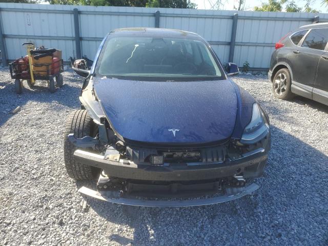 Photo 5 from auction – 2019 TESLA MODEL 3 with VIN 5YJ3E1EB5KF452707