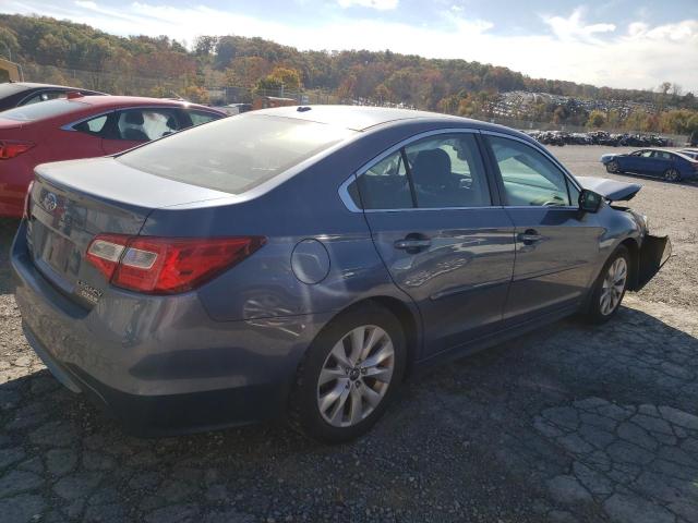 Foto 3 de la subasta – 2015 SUBARU LEGACY 2.5 con VIN 4S3BNAC67F3004876