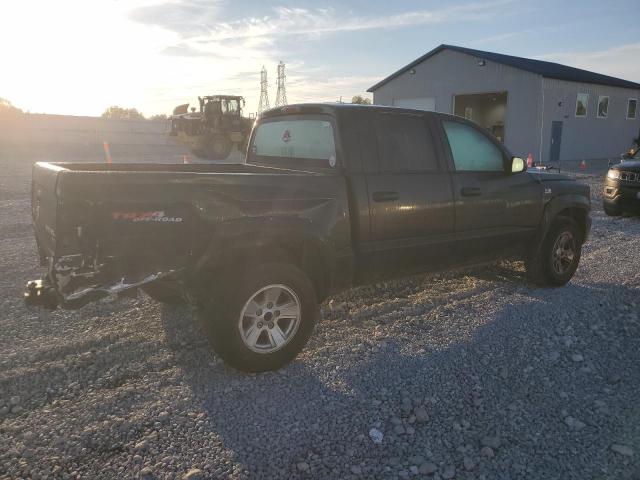 Photo 3 from auction – 2009 DODGE DAKOTA with VIN 1D7HW38P99S774985