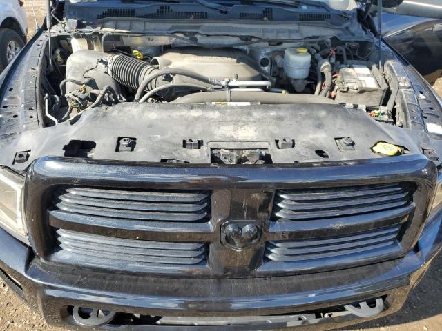 Photo 11 from auction – 2015 RAM 2500 SLT with VIN 3C6UR5DJ8FG645899