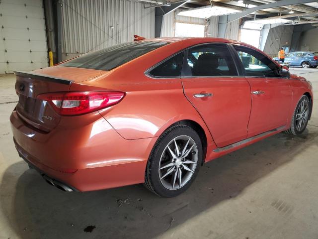 Photo 3 from auction – 2015 HYUNDAI SONATA SPO with VIN 5NPE34AB8FH084892
