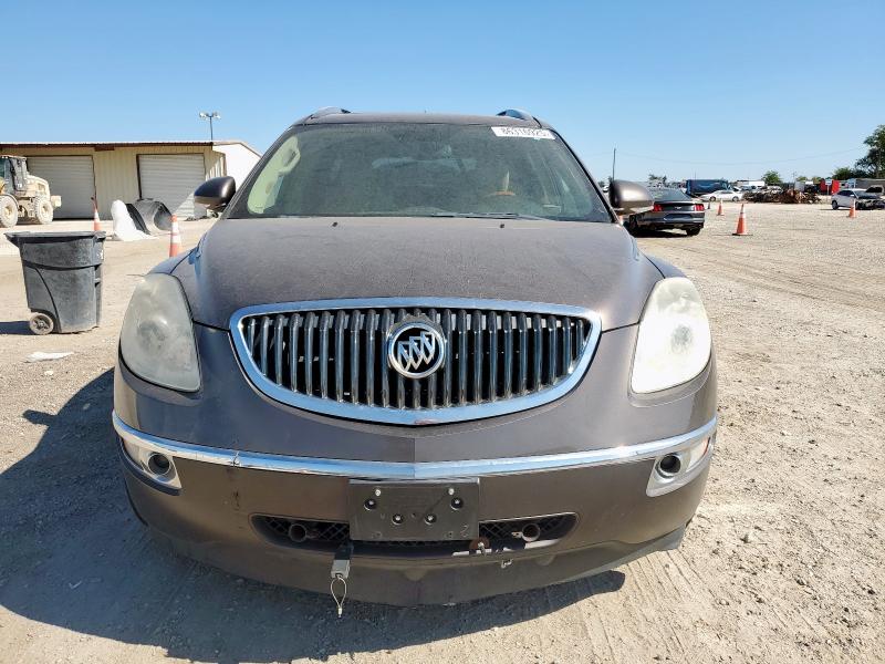 Photo 5 from auction – 2009 BUICK ENCLAVE CX with VIN 5GAEV23DX9J193459