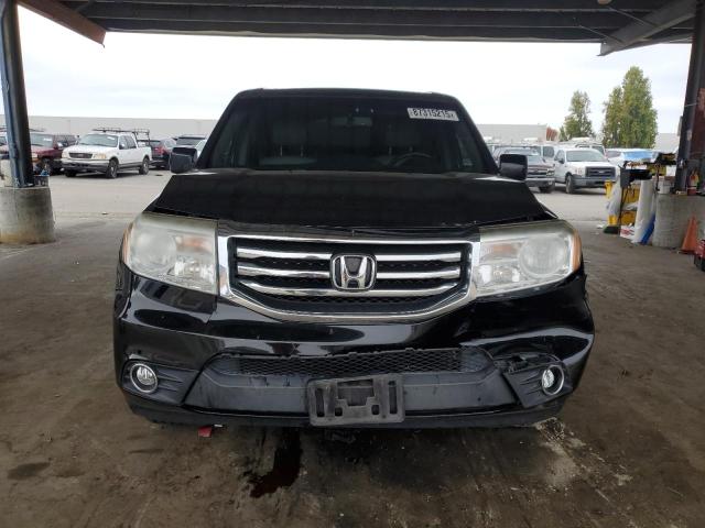 Photo 5 from auction – 2015 HONDA PILOT EXL with VIN 5FNYF3H54FB010494
