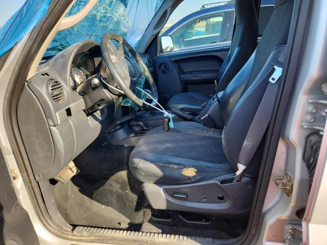 Photo 7 from auction – 2003 JEEP LIBERTY RE with VIN 1J4GL38K43W593094