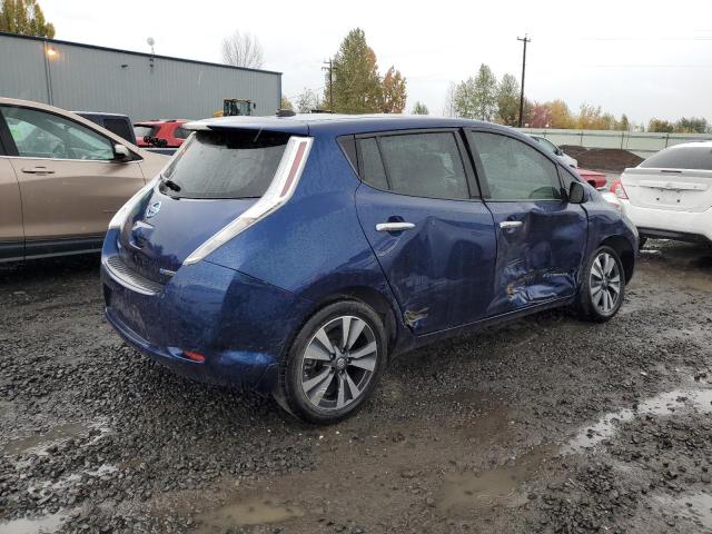 Photo 3 from auction – 2016 NISSAN LEAF SV with VIN 1N4BZ0CP6GC304830