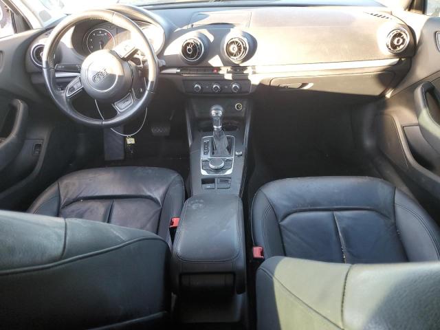 Photo 8 from auction – 2015 AUDI A3 PREMIUM with VIN WAUACGFF0F1009524