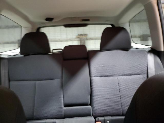 Photo 10 from auction – 2012 SUBARU FORESTER 2 with VIN JF2SHADC0CH421767