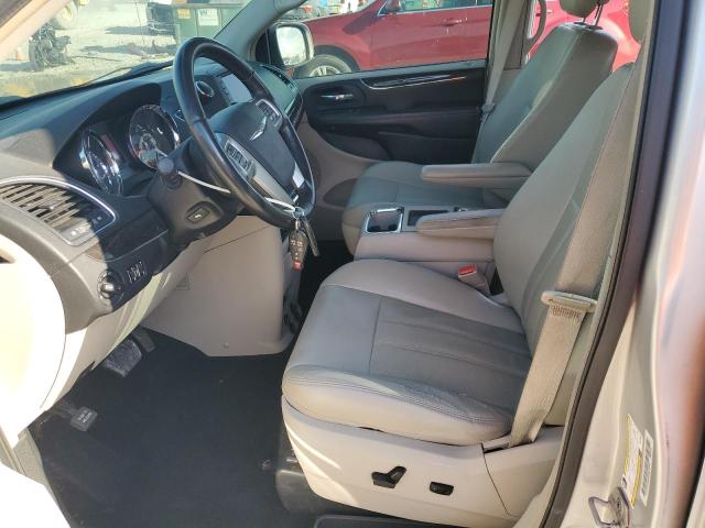 Photo 7 from auction – 2012 CHRYSLER TOWN & COU with VIN 2C4RC1BG7CR170574