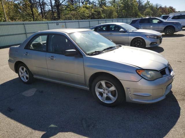 Photo 4 from auction – 2007 SUBARU IMPREZA 2. with VIN JF1GD616X7H510348