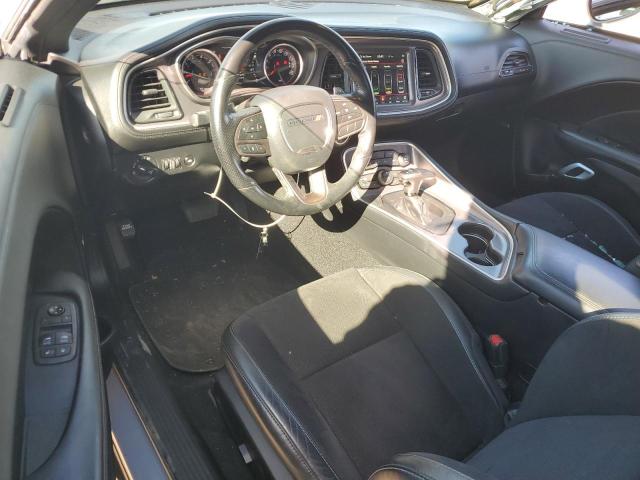 Zdjęcie 8 z aukcji – 2020 DODGE CHALLENGER z VIN 2C3CDZFJXLH246550