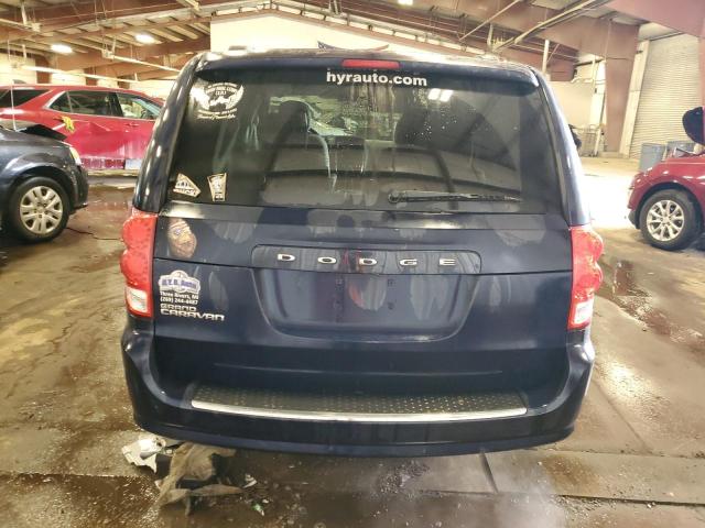 Photo 6 from auction – 2012 DODGE GRAND CARA with VIN 2C4RDGCG2CR385732